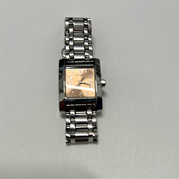 Fendi orologi watch